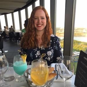 Meet your Posher, Katrina